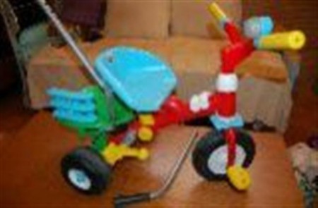 TRICICLO